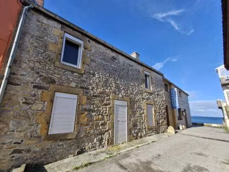vente maison à crozon (29160) : à vendre / 95m² crozon