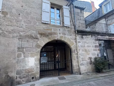 duplex à brive la gaillarde 3 pièce(s) 72 m2