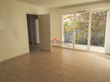 appartement t3