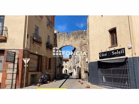 exclusivité local commercial