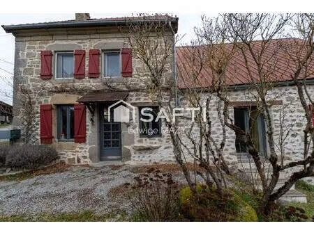 environnement calme et paisible