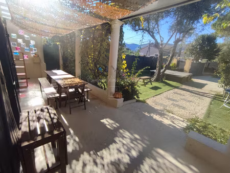 maison 5 pieces pegomas