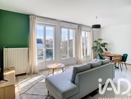 vente pavillon 5 pièces