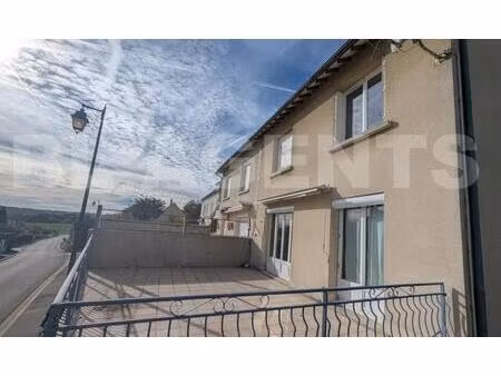 charmante maison de village proximité la ferté sous jouarre