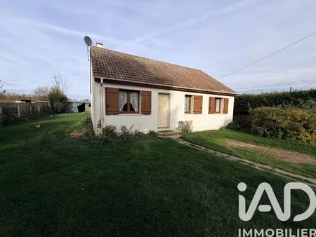 vente maison/villa 4 pièces