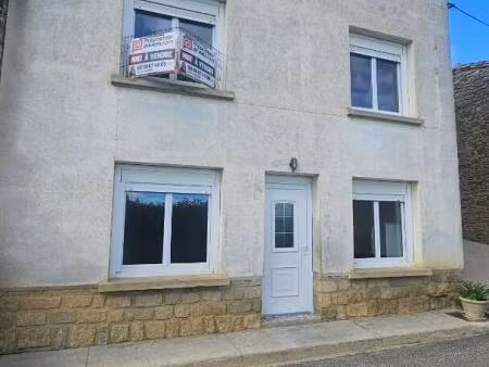 maison roquetaillade et conilhac 7 pièces - 121.76 m2