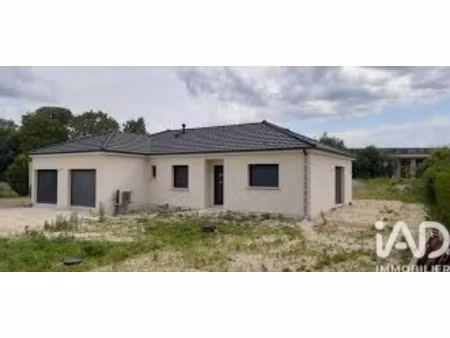 vente terrain 636 m²