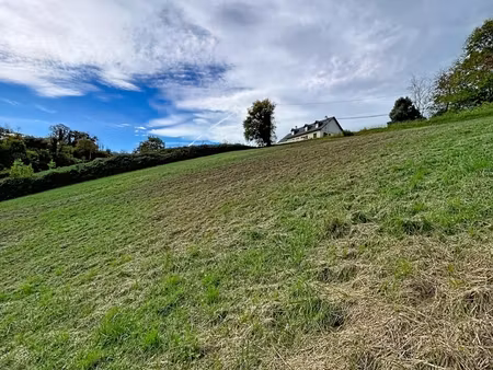 vente terrain agricole 7 995 m²