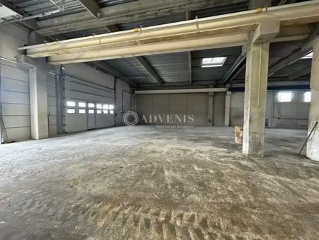 entrepot - logistique a louer