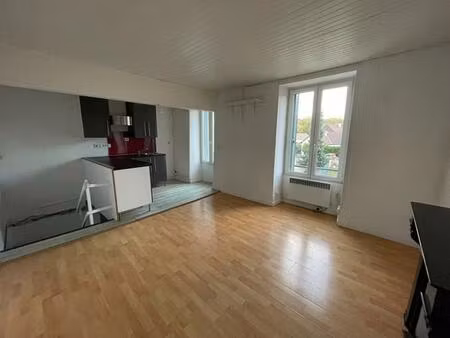 appartement mours: 2 pièces 35 m2