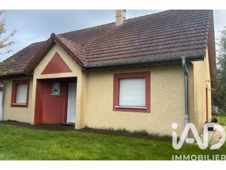 vente maison de ville 4 pièces