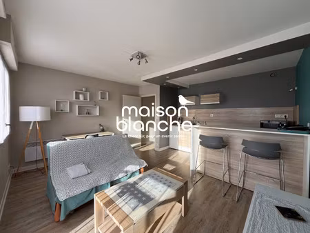 appartement à louer parthenay