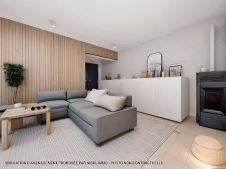 appartement à vendre à rue vinâve 25 saint-nicolas (vbd51179)