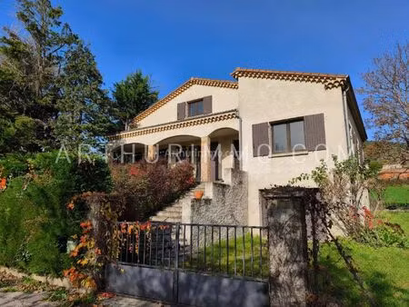 vente maison 4 pièces 129 m2 à saint-clair