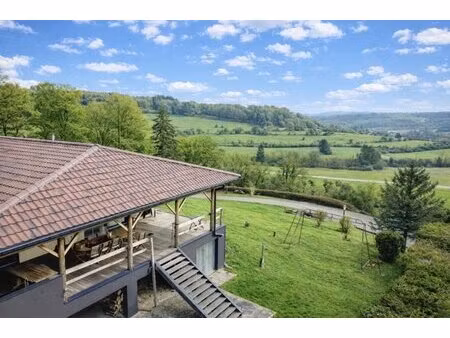 en vente maison individuelle 170 m² – 645 000 € |buding