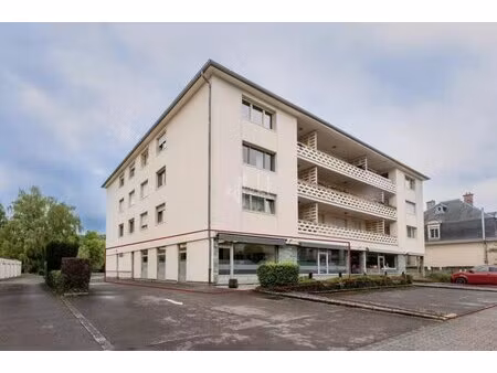 en vente local commercial 187 m² – 1 250 000 € |bereldange