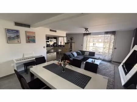 en vente appartement 97 28 m² – 340 000 € |audun-le-tiche