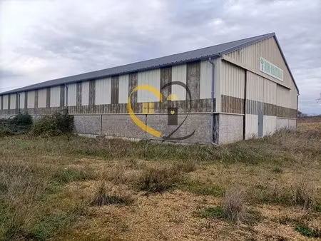 ensemble immobilier à berry bouy