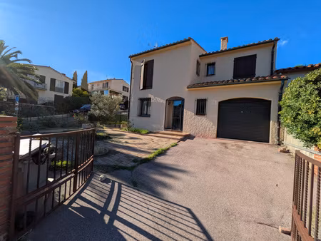achat maison 6 pièces 130m² collioure 66190
