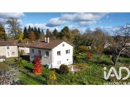 vente maison/villa 3 pièces