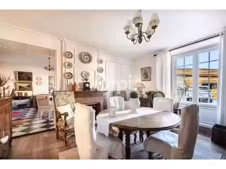 vente maison 6 pièces 153 m² à les cars (87230)  99 000 €