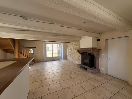 location maison 4 pièces 91m² villasavary 11150