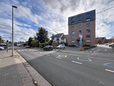 appartement à vendre à rue du roi albert 158 oupeye (vbd51198)