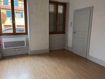 en vente appartement 38 m² – 91 000 € |ribeauvillé