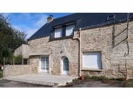 vente maison 5 pièces 95 m² à cruguel (56420)  149 000 €