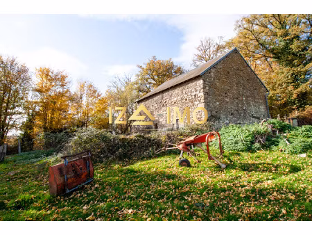 achat maison 1 pièce 90m² pionnat 23140