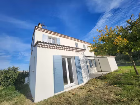 maison 5 pièces 102 m² à vendre / acheter morières-lès-avignon 84310 ? | era immobilier