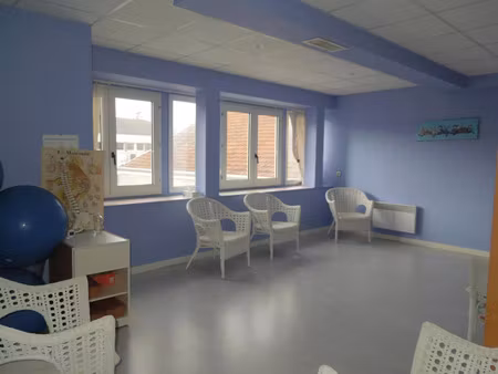 vente bureau 182 m² troyes (10000)