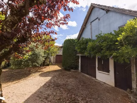 vente maison 5 pièces 111 m² à branceilles (19500)  185 000 €