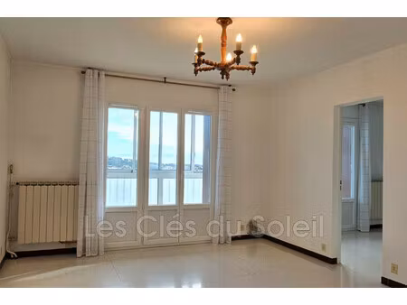 achat appartement 76m² la valette du var 83160