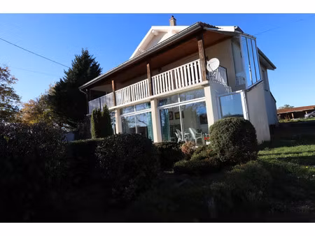 maison à vendre bas en basset 4 pièce(s) 143m2 250 000€