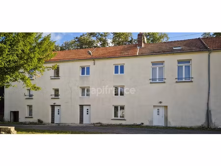 maison à vendre jaulgonne 14 pièce(s) 262m2 222 000€