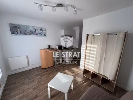 studio meuble a louer