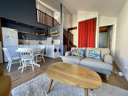 appartement t4 talence à vendre