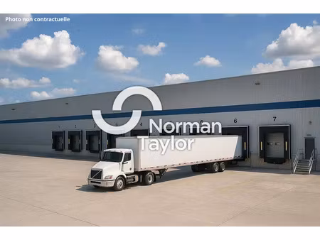 local d'activite a vendre