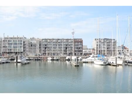 garage te koop in zeebrugge