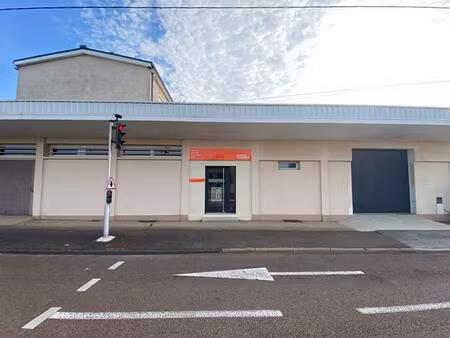 21200 beaune - location - local commercial 350 m²