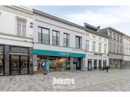 commerciële eigendom te koop in sint-niklaas