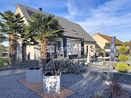 maison t5 près de pesmes à vendre