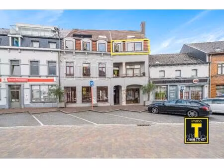 appartement te koop in zottegem