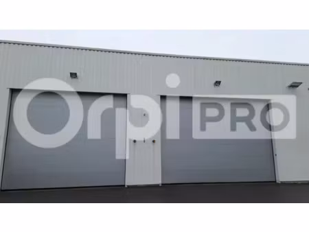 local d'activite a louer