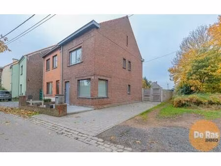 huis te koop in afsnee