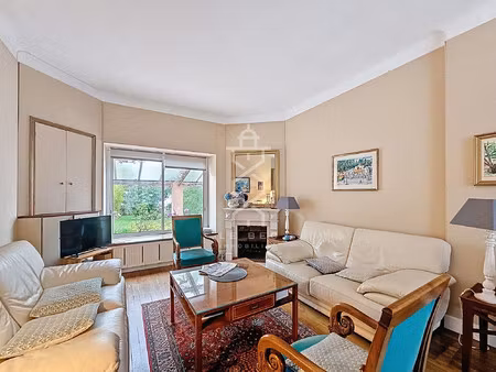 exclusivité lorient : maison individuelle avec 6 chambres