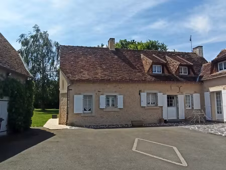 vente maisondevillage 5 chambres