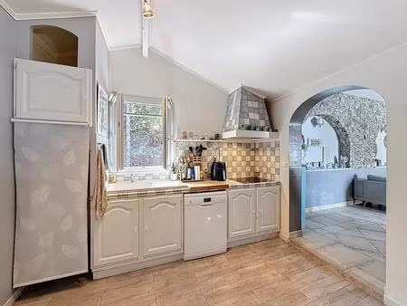 maison - ville di paraso - 340.000€