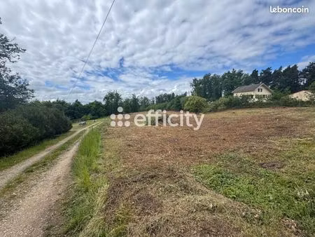 terrain 4 480 m² paslieres